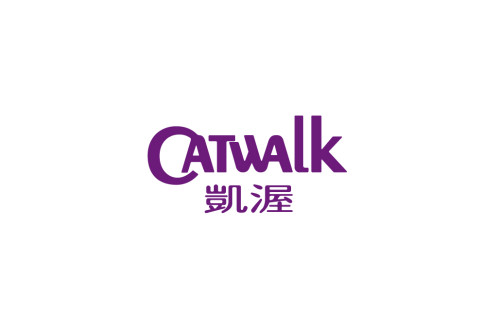 Catwalk Model Agency was the first of its kind in Taiwan.