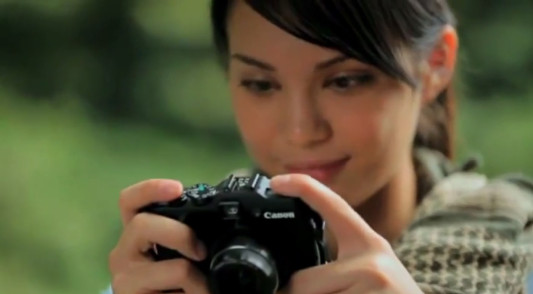 Canon PowerShot G15 ...