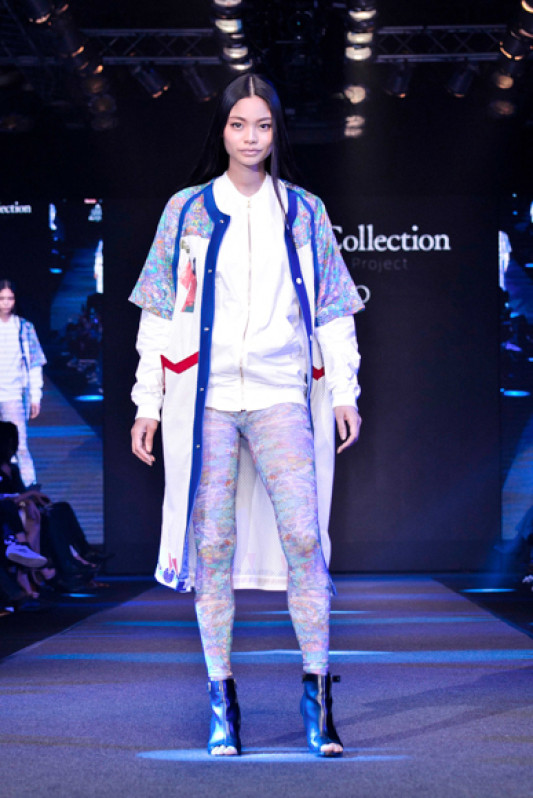 Taipei In Style - Asia Fashion Collection 