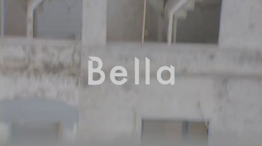 Bella tw儂儂「過去/未來/致陳庭妮」...