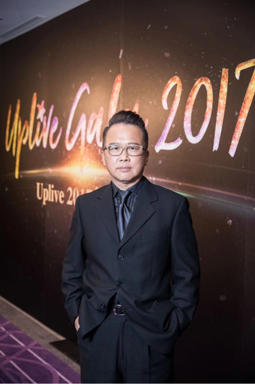 葉冠義_形象照