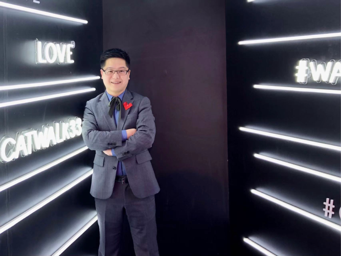 譚精靈_形象照