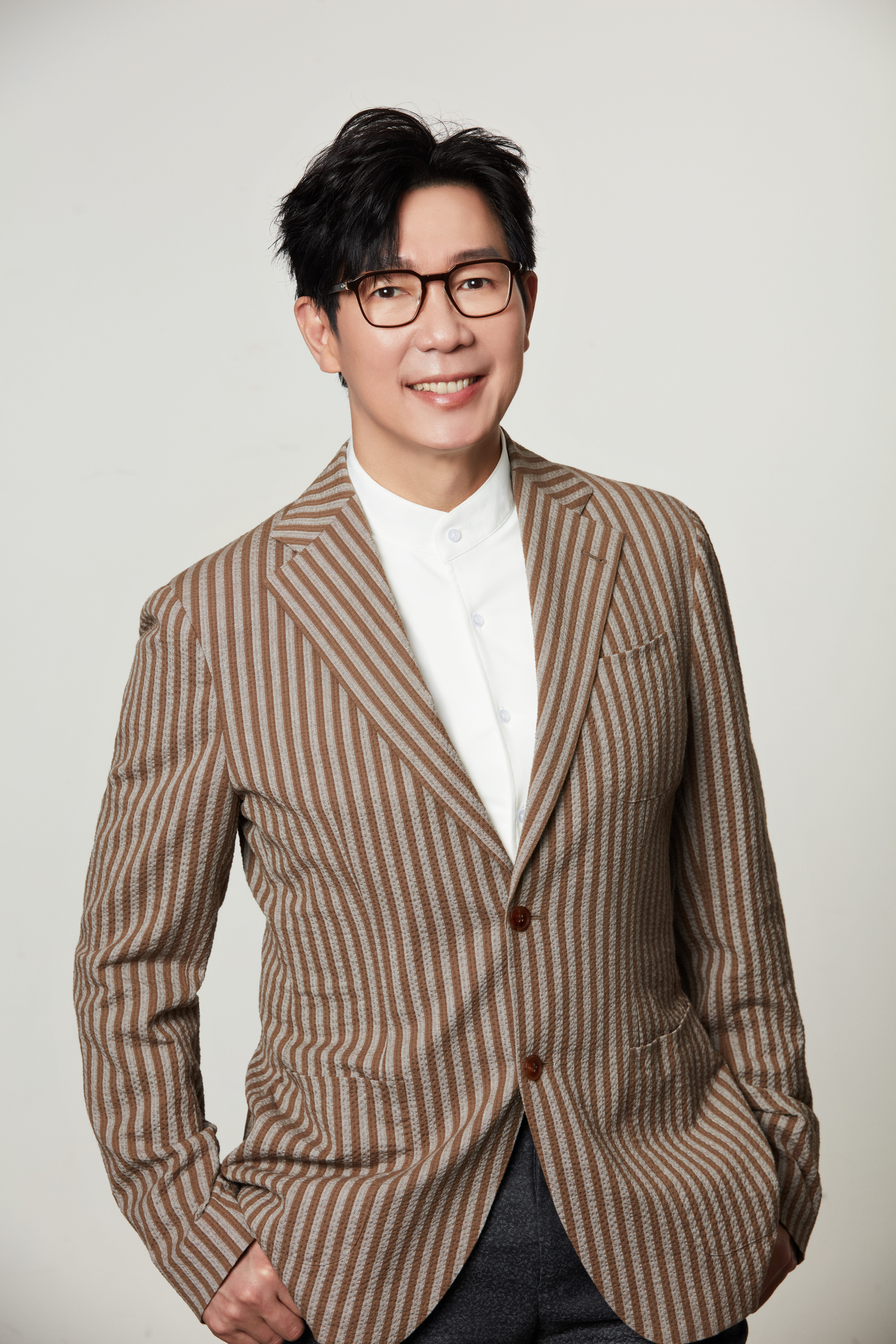 Victor Wong 品冠_形象照